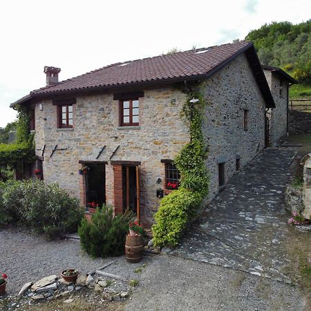 Casa Vacanze La Casala Apartment Фивицано Екстериор снимка
