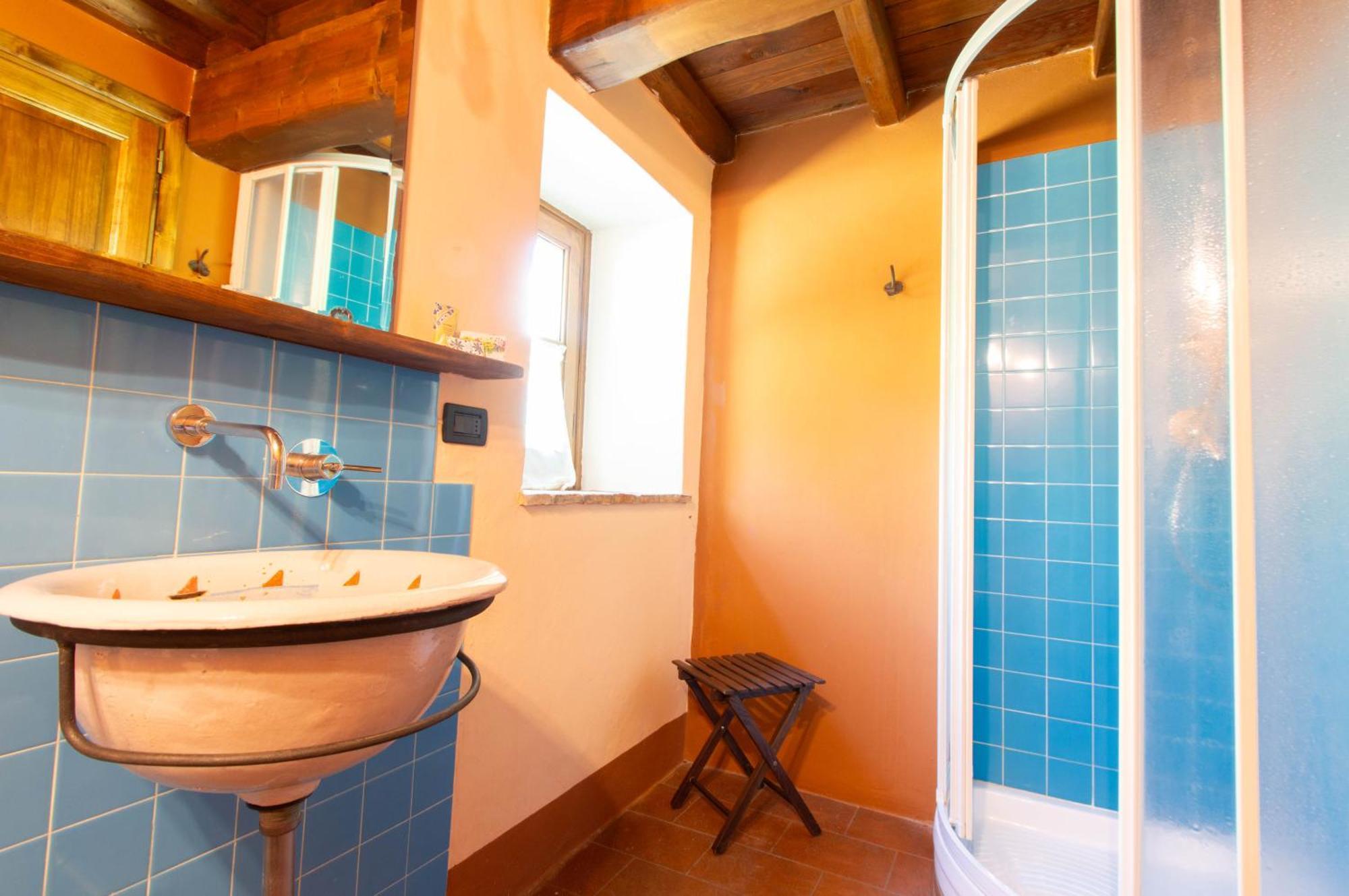 Casa Vacanze La Casala Apartment Фивицано Екстериор снимка