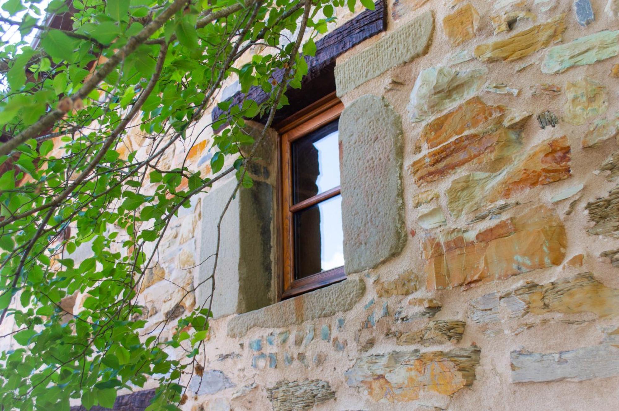 Casa Vacanze La Casala Apartment Фивицано Екстериор снимка